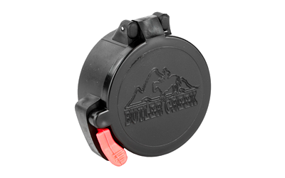 Butler Creek Flip Cover 20 Eye Riflescope