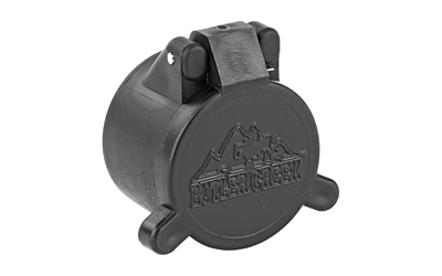 Butler Creek Flip Cover 01 Obj Riflescope