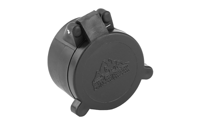 Butler Creek Flip Cover 02 Obj Riflescope
