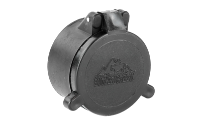 Butler Creek Flip Cover 03 Obj Riflescope