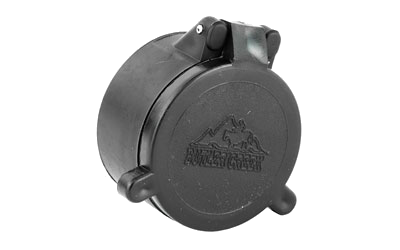 Butler Creek Flip Cover 05 Obj Riflescope