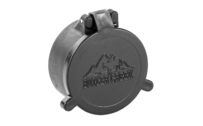 Butler Creek Flip Cover 19 Obj Riflescope