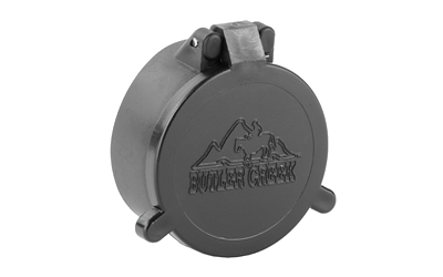Butler Creek Flip Cover 21 Obj Riflescope