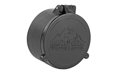 Butler Creek Flip Cover 31 Obj Riflescope
