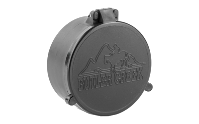 Butler Creek Flip Cover 39 Obj Riflescope