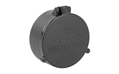 Butler Creek Flip Cover 43 Obj Riflescope