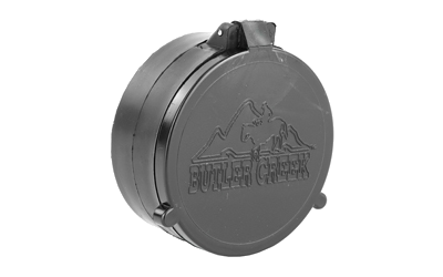 Butler Creek Flip Cover 44 Obj Riflescope