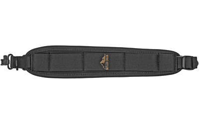 Butler Creek Sling Cmfrt Strtch with Swvls Rifle