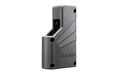 Butler Creek ASAP Ldr Single Stack 9mm Pistol