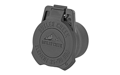 Butler Creek Elmnt Cap Obj 40mm Riflescope