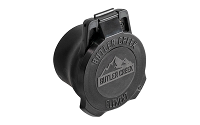 Butler Creek Elmnt Cap Obj 44mm Riflescope