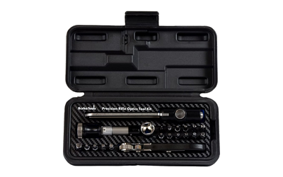 Borka Tools Precision Ro Tool Kit Rifle