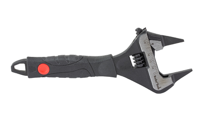 Borka Tools Slim Adjustable Suprsr Wrnch