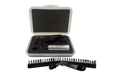 Borka Tools Screwdriver Bits Kit