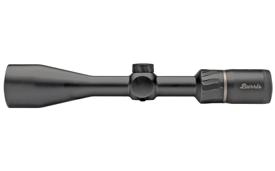 Burris Ffiv 3-12x56mm Illuminated Matte Riflescope