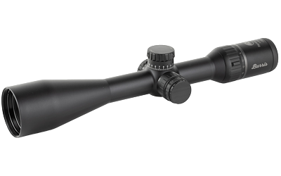 Burris Sig HD 5-25x50mm Illuminated 6.5 Creedmoor 5-25x50 Riflescope