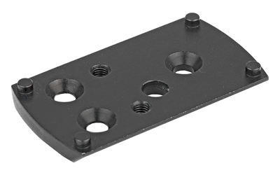 Burris Fastfire for & Ber Px Glock Optic Mount