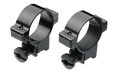 Burris 22 1" Medium Scope Rings