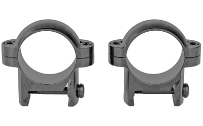 Burris Zee 1" Low Scope Rings