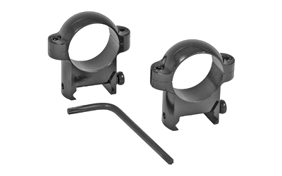 Burris Zee 1" Medium Scope Rings
