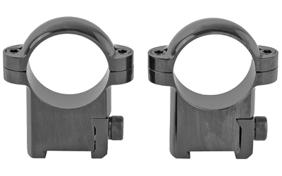 Burris CZ527 Sa 1" Medium Scope Rings