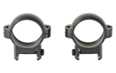 Burris Sign Zee 1" Medium Scope Rings