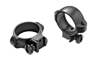 Burris Sign Rim/Air PA 1" High Scope Rings
