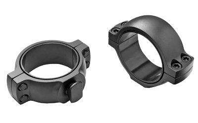 BURRIS SIGN RINGS 30MM HI PAIR