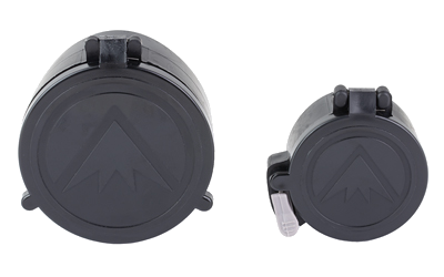 Burris Lens Covers Ff IV 56mm
