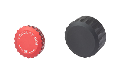 Burris Knob Synergy Standard