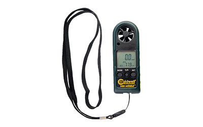 Caldwell Wind Wizard II