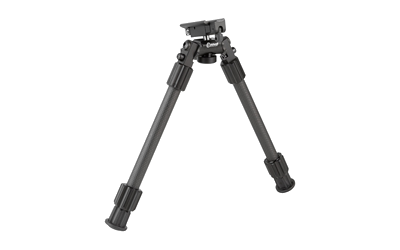 Caldwell Accumax Swivel 9"-13" Bipod