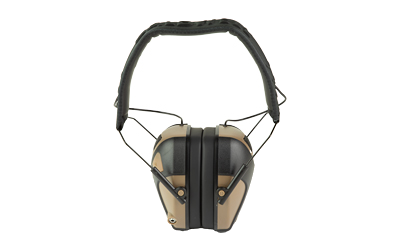 Caldwell E-Max Pro Earmuff 23 NRR