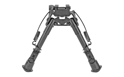 Caldwell Picatinny Rail Xla 6"-9"fixed Bipod