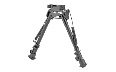 Caldwell Picatinny Xla 9-13"fixed Scope Rail