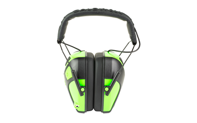 Caldwell E-Max Pro Small Earmuff Green