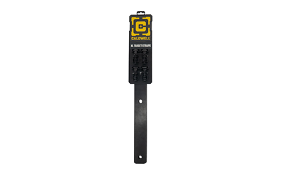 Caldwell XL Strap Plate Hanger Set