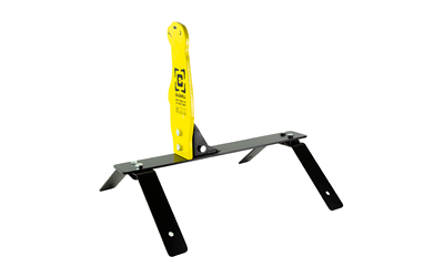 Caldwell Ar500 Prairie Dog Popper Tr