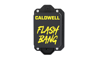 Caldwell Steel Target Hit Indicator