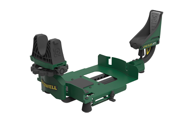 Caldwell Lead Sled Dft 3