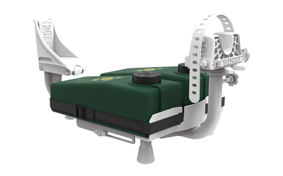 Caldwell Lead Sled Weight Res 2-Pack