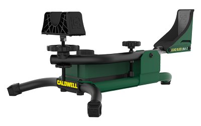 Caldwell Lead Sled Solo 2 with Weight
