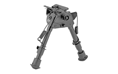 Caldwell Xla 6"-9" - Pivot Bipod