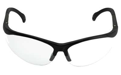 Caldwell Shooting Glasses Clear