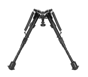 Caldwell Xla 6"-9" Fixed Bipod