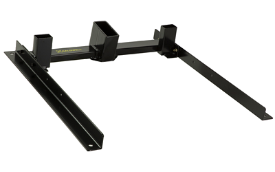 Caldwell Ultimate Steel Stand Target Stand