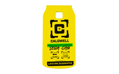Caldwell Ar500 Rf/Hg Can Target