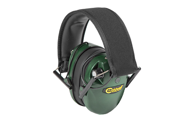 Caldwell Low-Profile Electronic Muff