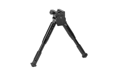 Caldwell AR Prone Scope Rail for AR-15