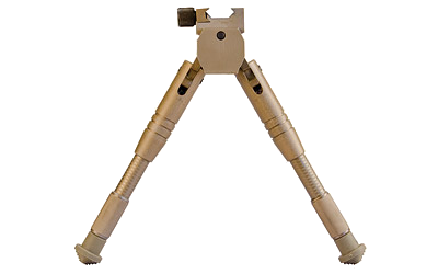 Caldwell AR Prone Tan Scope Rail